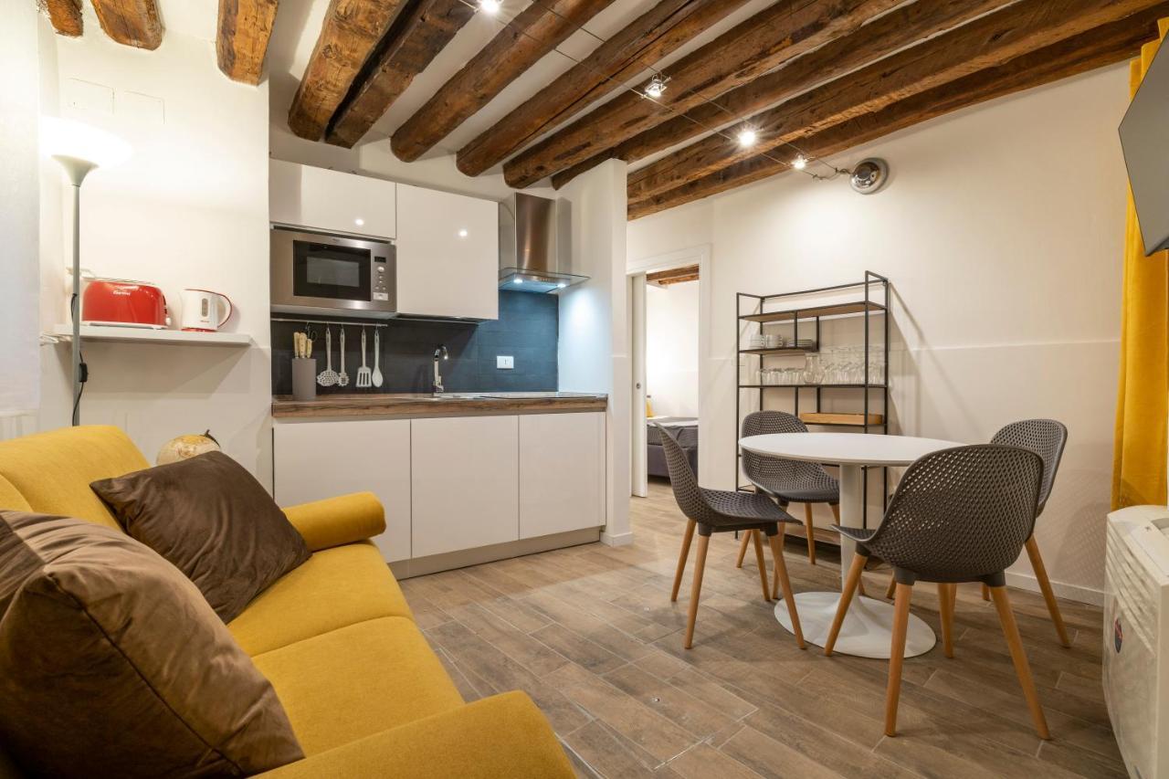 San Marco Pied-a-terre - Accademia By Wonderful Italy Apartament *