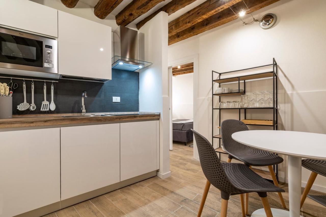 Apartament San Marco Pied-a-terre - Accademia By Wonderful Italy Wenecja