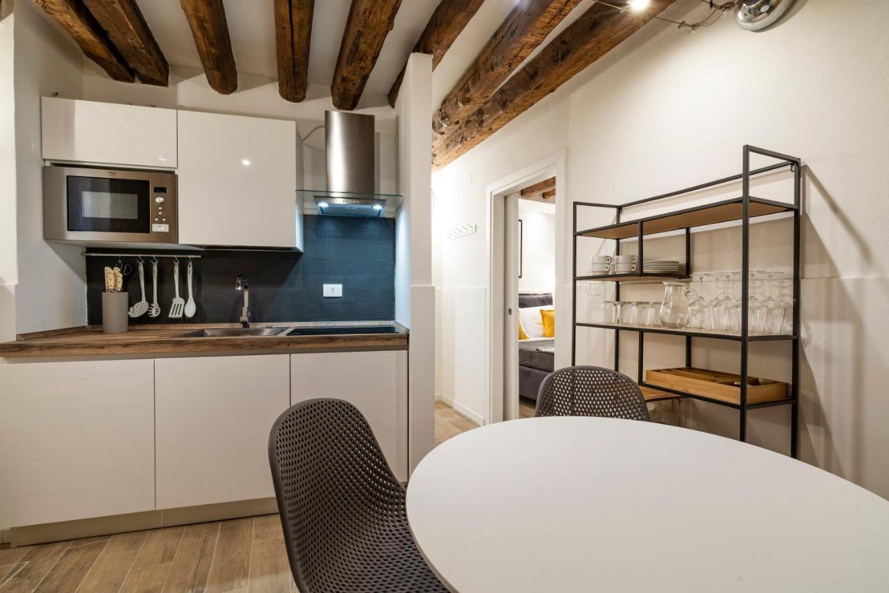 San Marco Pied-a-terre - Accademia By Wonderful Italy Apartament *