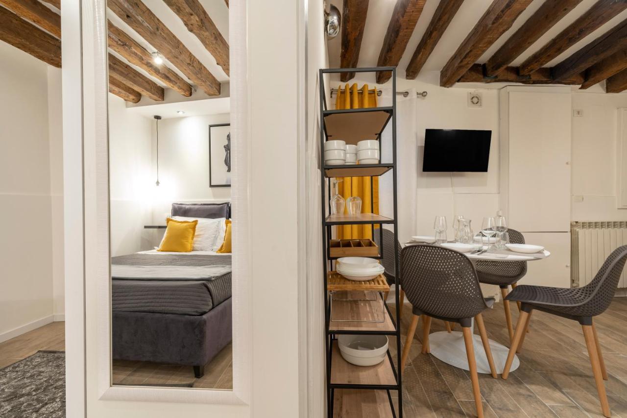 San Marco Pied-a-terre - Accademia By Wonderful Italy * Wenecja