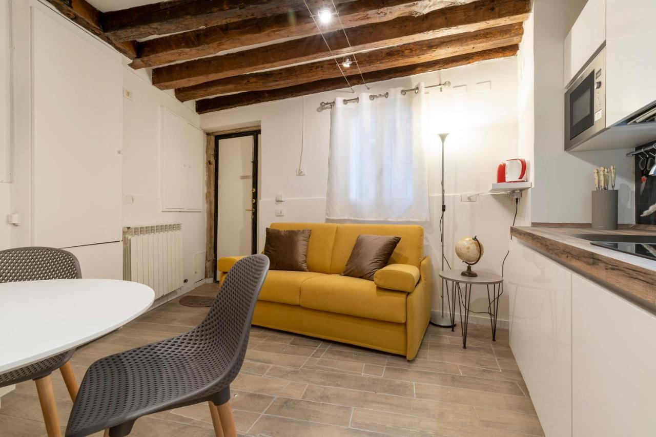 Apartament San Marco Pied-a-terre - Accademia By Wonderful Italy