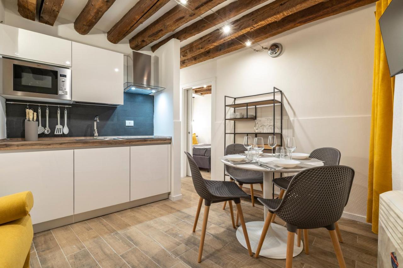 San Marco Pied-a-terre - Accademia By Wonderful Italy Apartament *