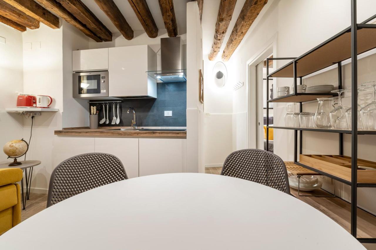 San Marco Pied-a-terre - Accademia By Wonderful Italy Apartament