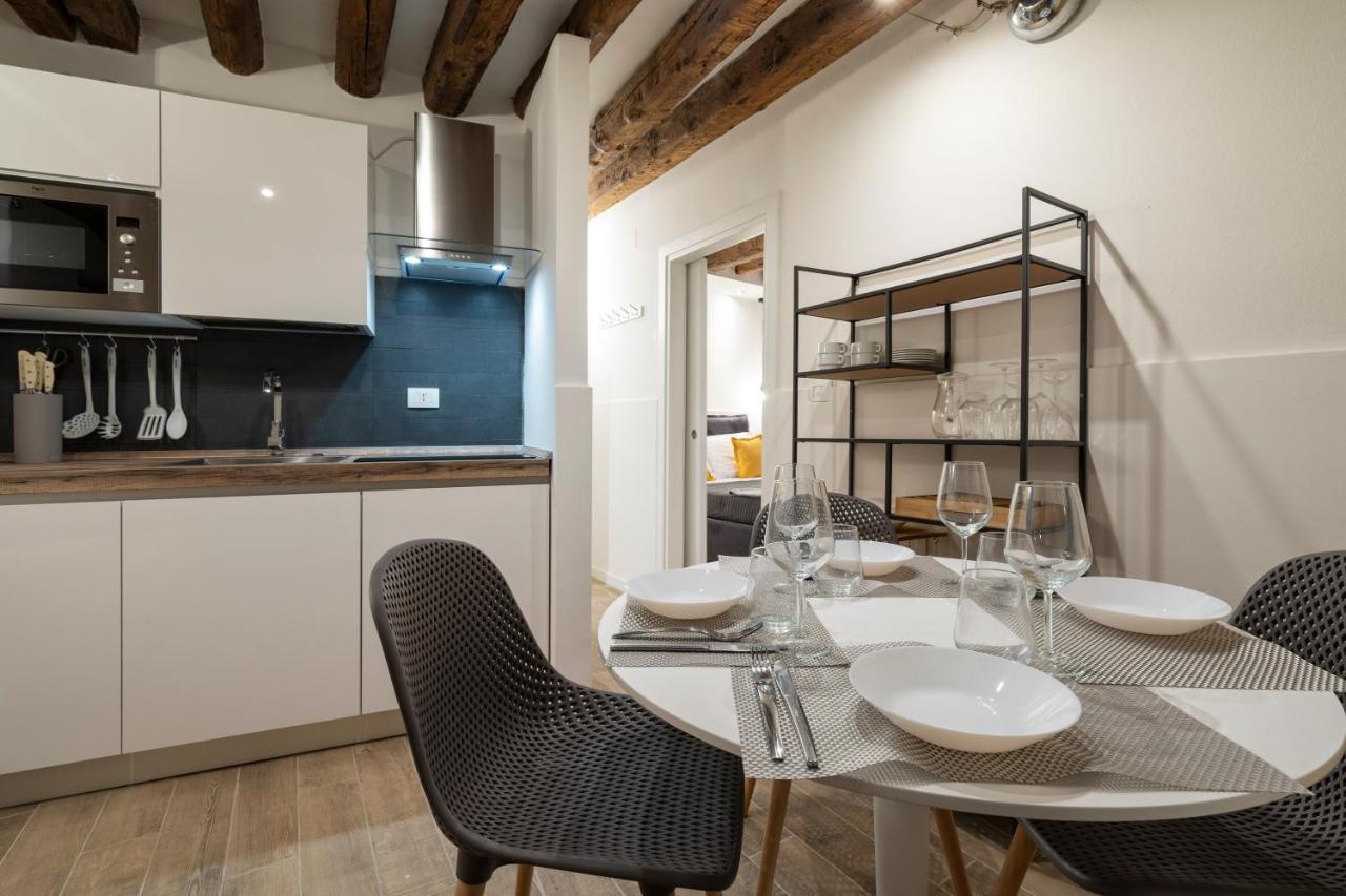 San Marco Pied-a-terre - Accademia By Wonderful Italy Apartament *