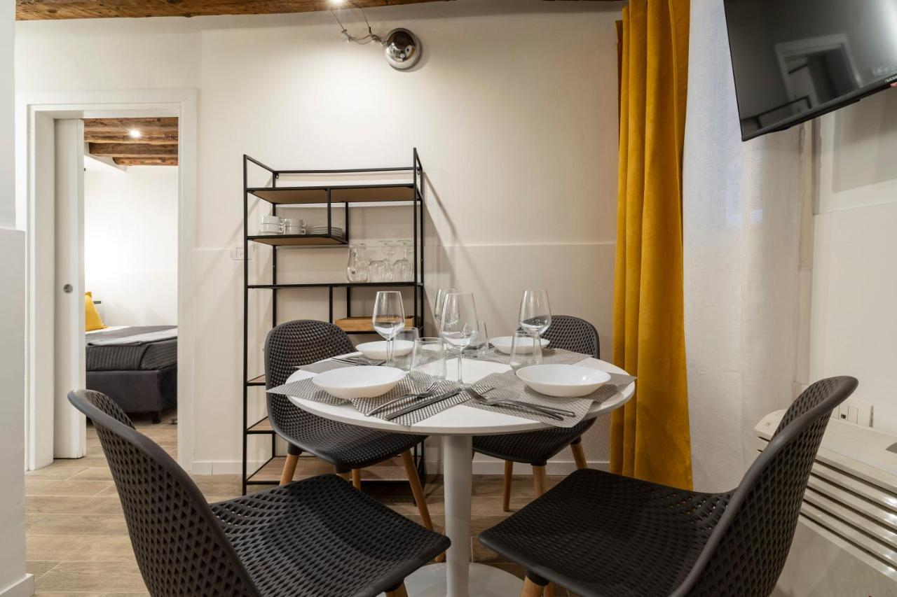 Apartament San Marco Pied-a-terre - Accademia By Wonderful Italy Wenecja