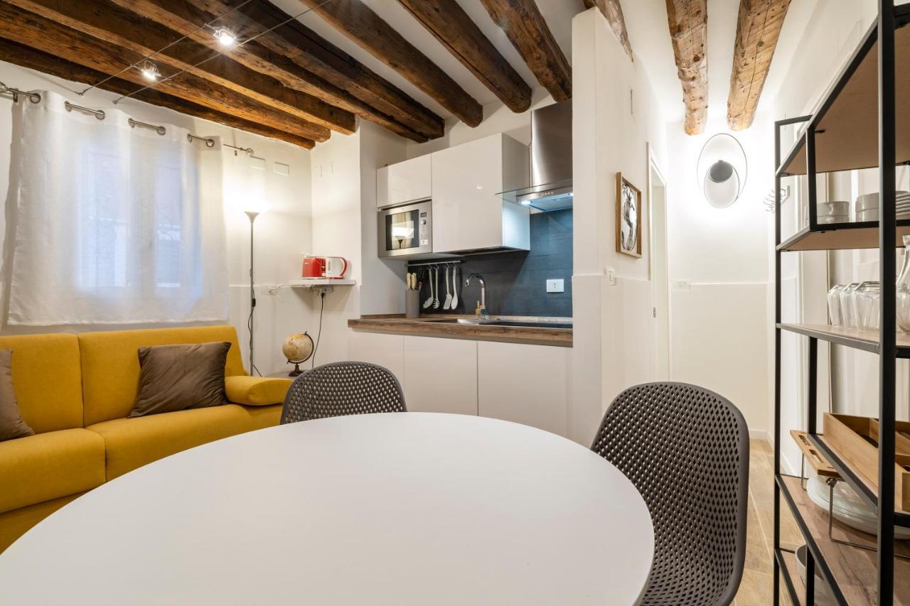 Apartament San Marco Pied-a-terre - Accademia By Wonderful Italy *
