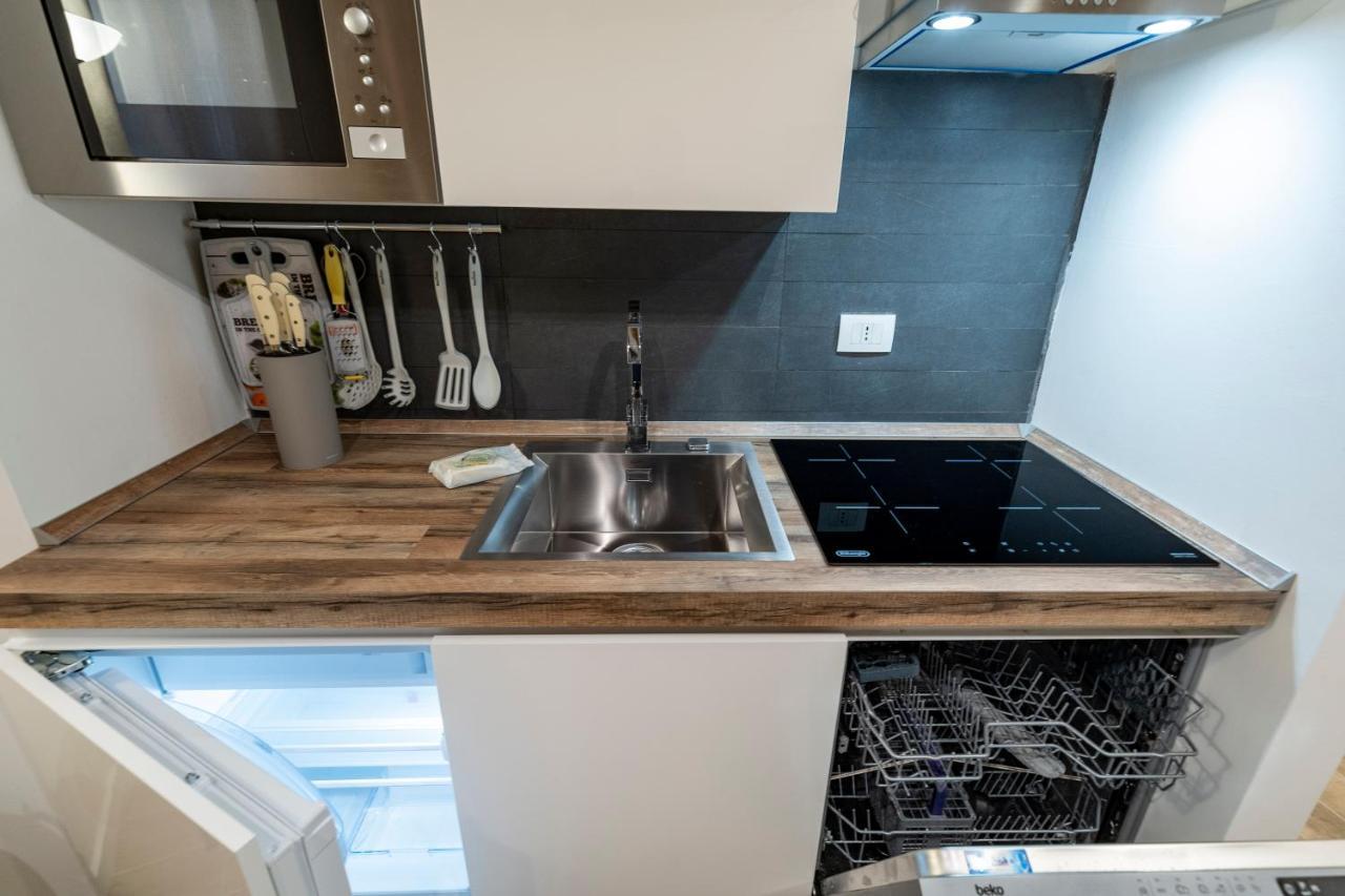 Apartament San Marco Pied-a-terre - Accademia By Wonderful Italy