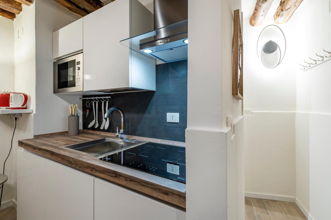 San Marco Pied-a-terre - Accademia By Wonderful Italy Apartament *