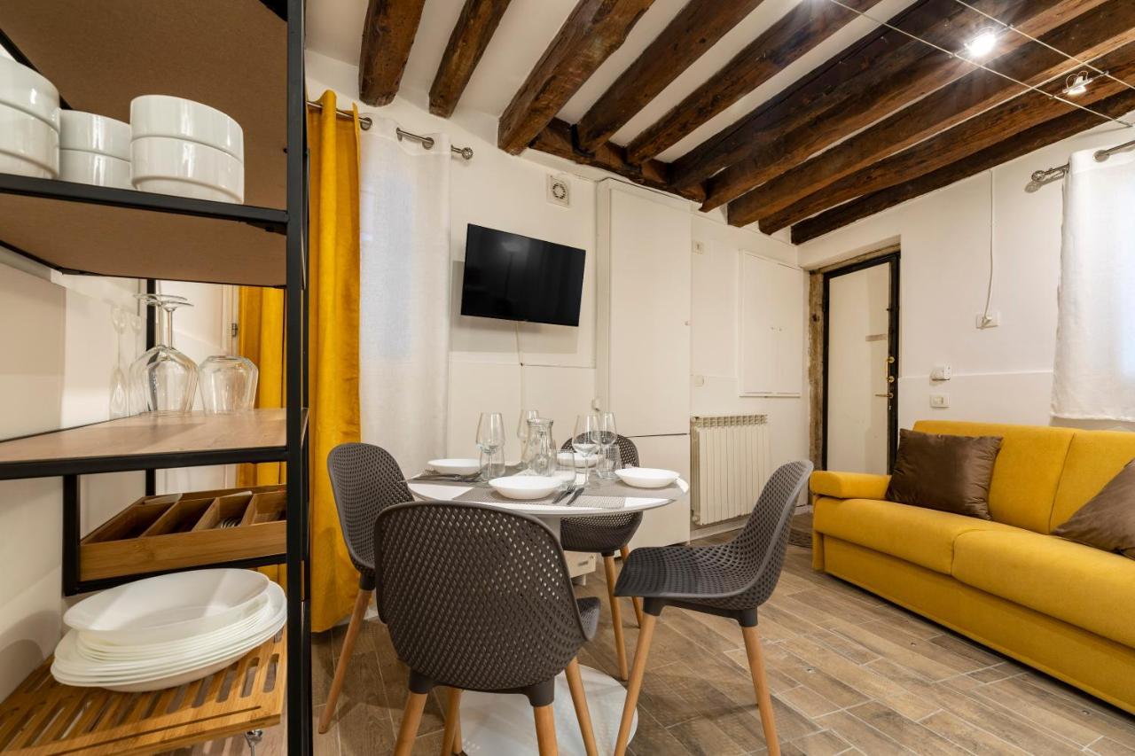 San Marco Pied-a-terre - Accademia By Wonderful Italy Wenecja
