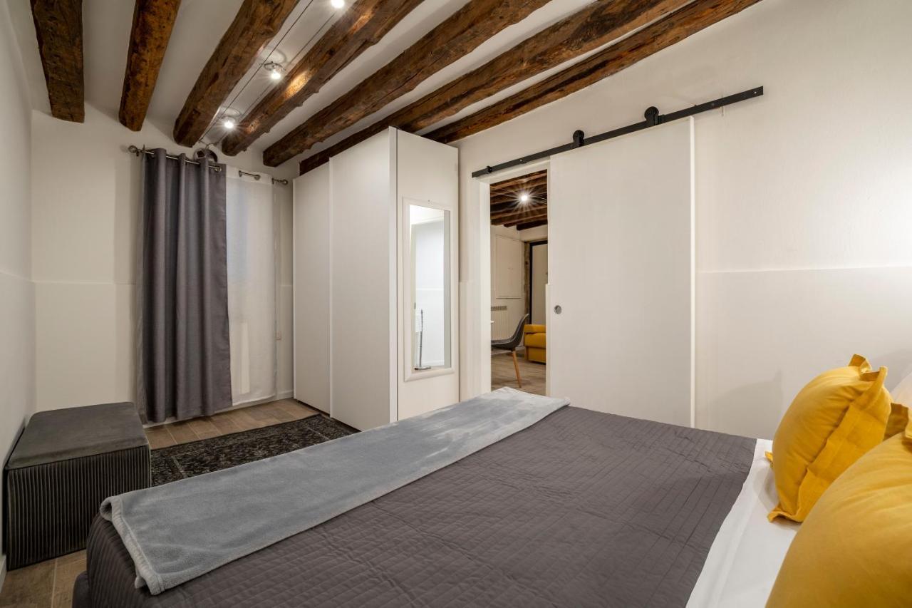 Apartament San Marco Pied-a-terre - Accademia By Wonderful Italy