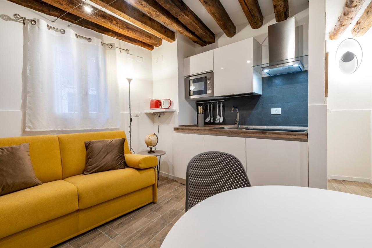 San Marco Pied-a-terre - Accademia By Wonderful Italy Wenecja