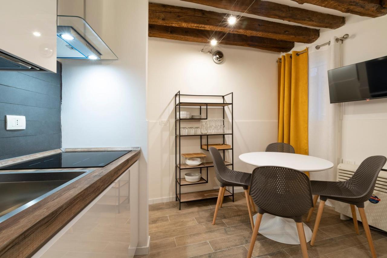 Apartament San Marco Pied-a-terre - Accademia By Wonderful Italy *