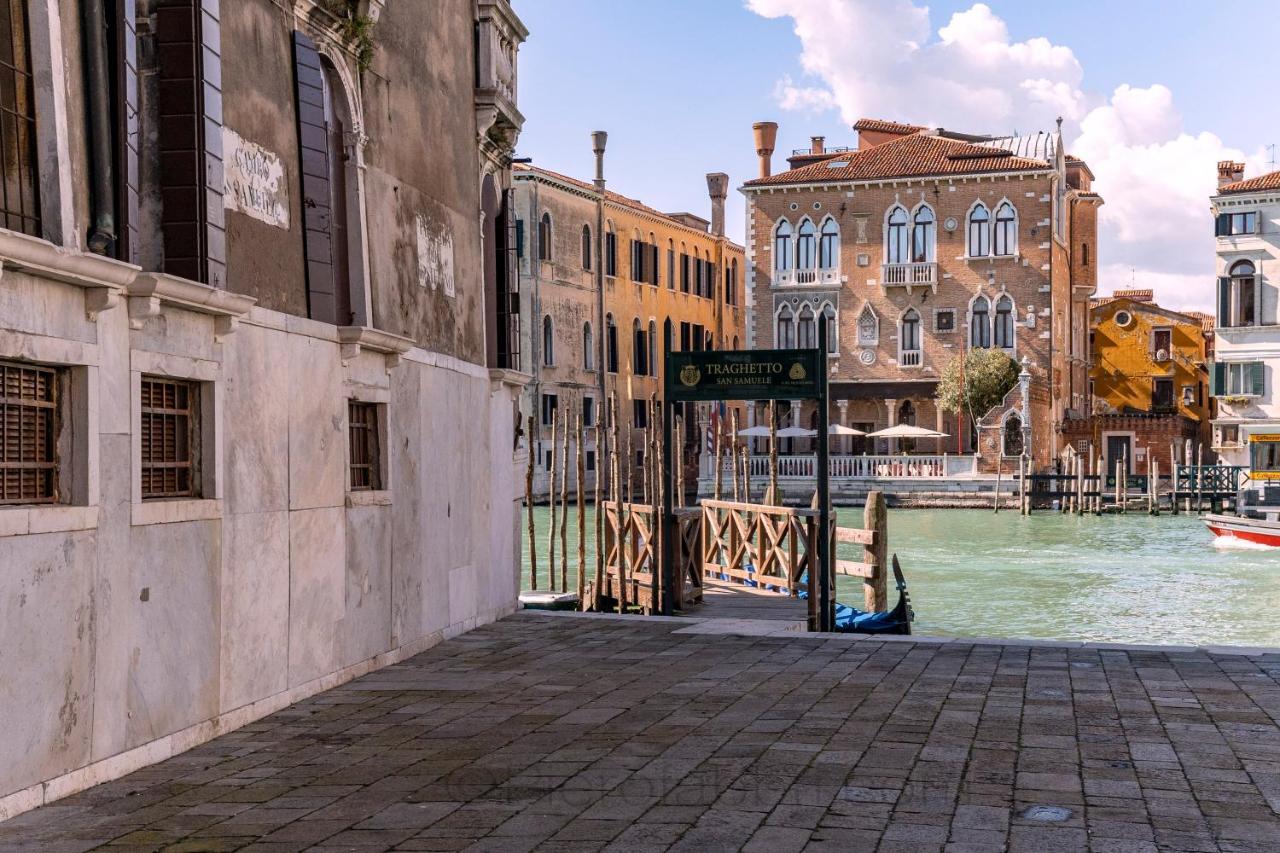 San Marco Pied-a-terre - Accademia By Wonderful Italy Apartament