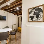 San Marco pied-a-terre - Accademia