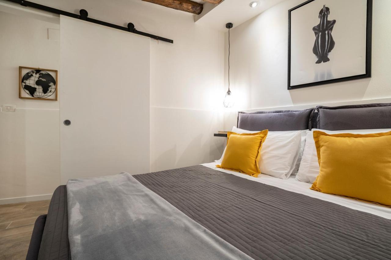 San Marco Pied-a-terre - Accademia *