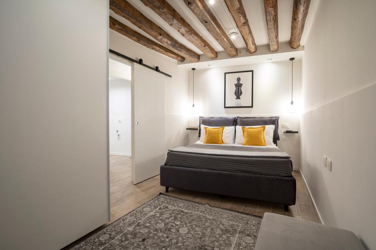 San Marco Pied-a-terre - Accademia *