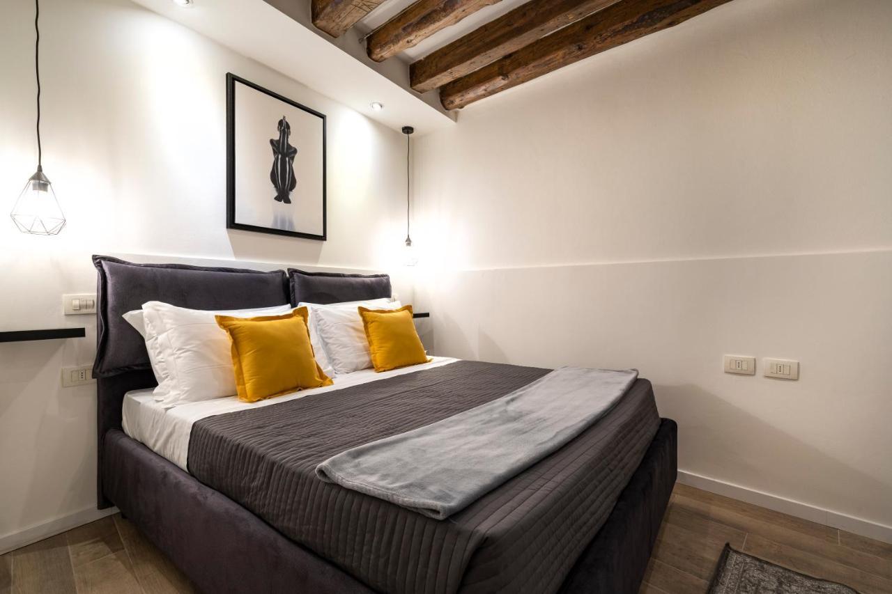 San Marco Pied-a-terre - Accademia Apartamento *