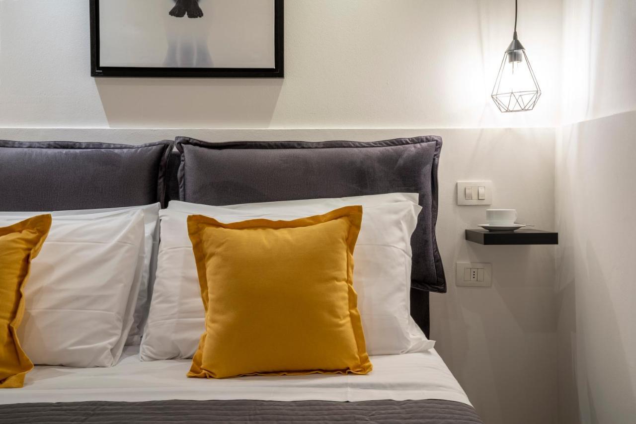 Apartamento San Marco Pied-a-terre - Accademia Venecia