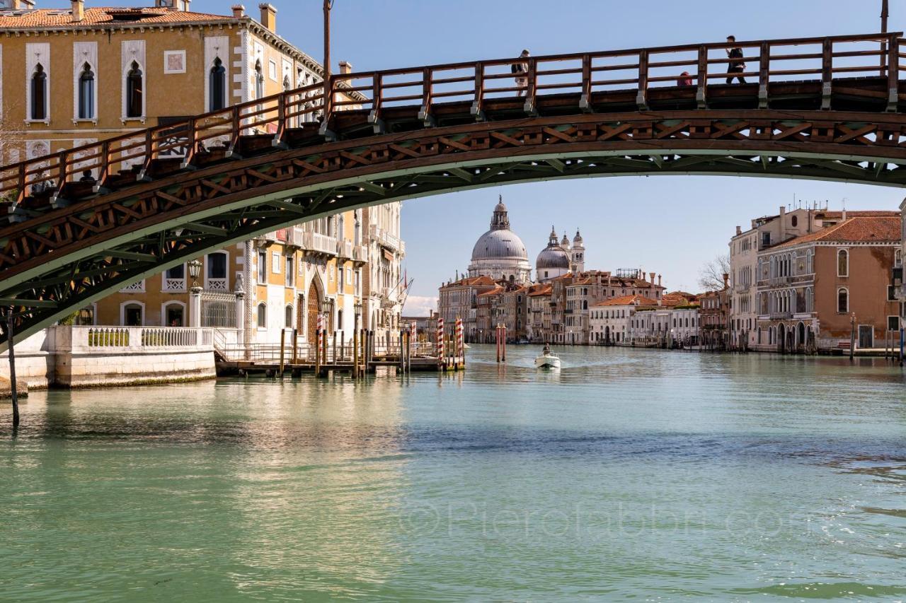 San Marco Pied-a-terre - Accademia Apartamento *