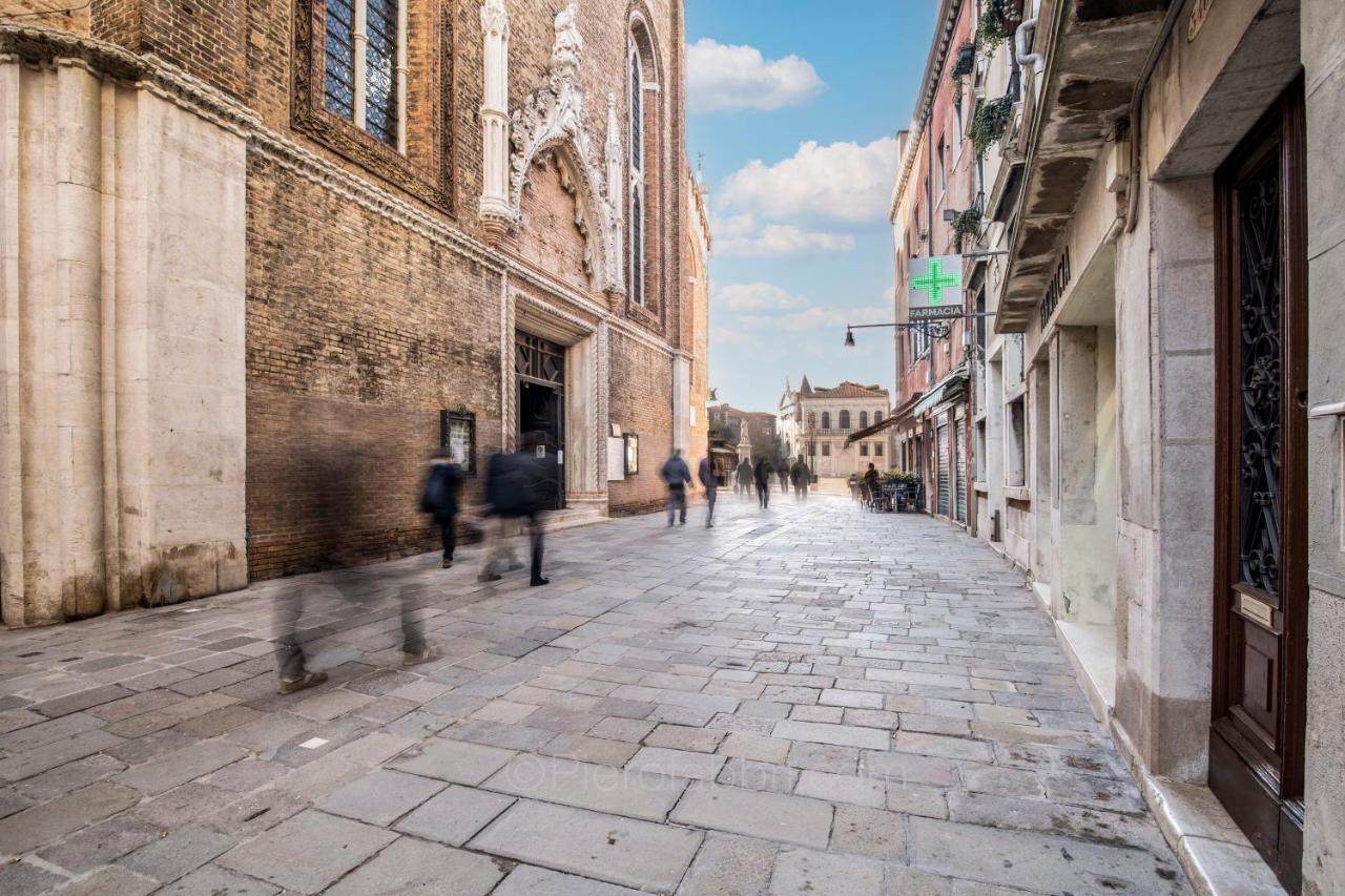 San Marco Pied-a-terre - Accademia * Venecia
