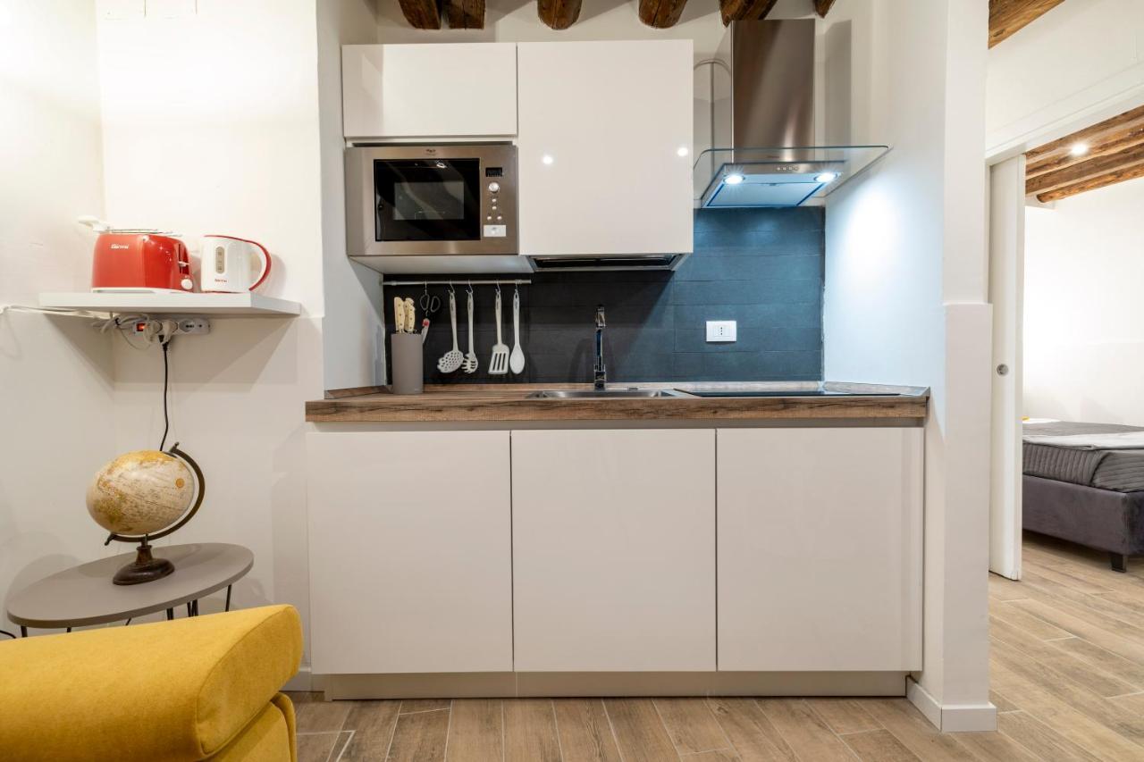 San Marco Pied-a-terre - Accademia * Venecia
