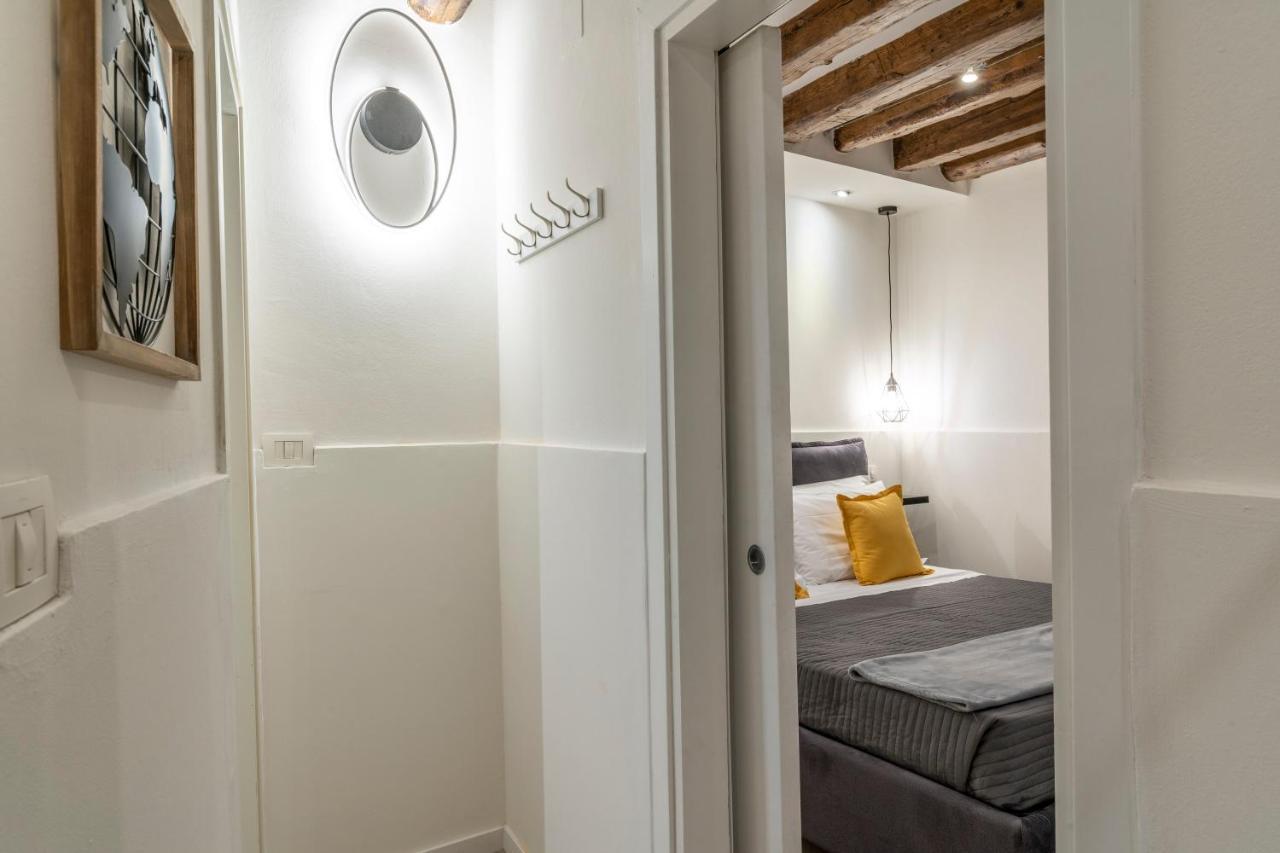 Apartamento San Marco Pied-a-terre - Accademia